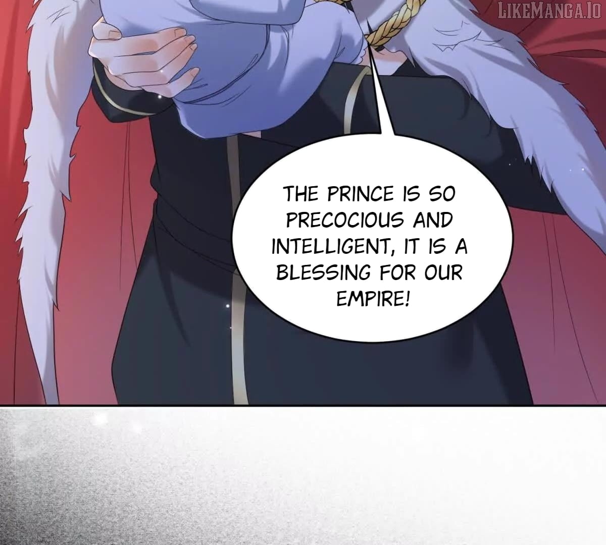 The Duchess Goes Crazy Once A Day Chapter 66 - page 36